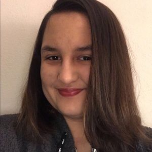 Meet your Posher, Gabby